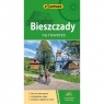 Bieszczady na rowerze Wyd 3