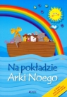Na pokładzie Arki Noego Barbara Żołądek