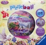 Puzzle 3D Jednorożec 72 (121298)