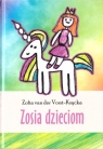 Zosia dzieciom Zofia van der Vorst-Ksycka