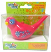 Aqua Bird II - gwizdek wodny MIX wzorów