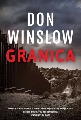 Granica - Winslow Don