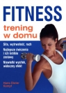 Fitness trening w domu Siła, wytrwałość, ruch. Najlepsze ćwiczenia i Kempf Hans-Dieter