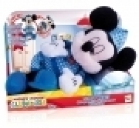 Śpiący Mickey (IMC181298)