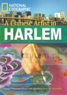 FRL A Chinese Artists In Harlem z CD-ROM (lev.2200)