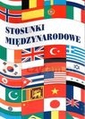 Stosunki międzynarodowe