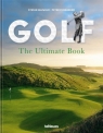 GOLF. The ultimate book wer. angielska i niemiecka Stefan Maiwald, Peter Feierabend