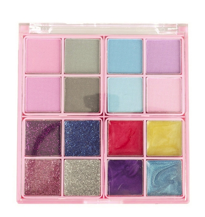 Zestaw piękności z kosmetyczką (122298)