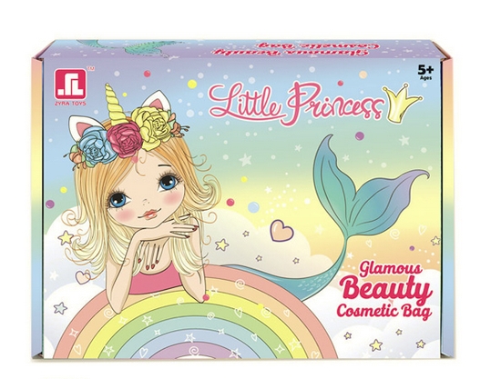 <img src='https://webimage.pl/pics/298/2/d6901440122298.png' style='height:440px' /> Zestaw piękności z kosmetyczką (122298)