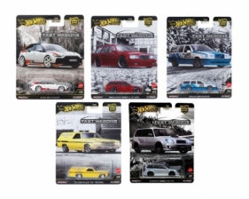 Hot Wheels Premium cars kultowe auta