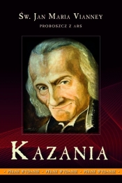Kazania Tom 2 - Jan Maria Vianney