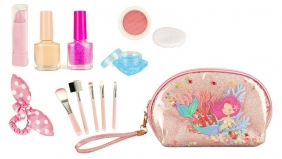 Zestaw piękności z kosmetyczką (122298)