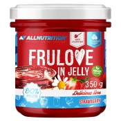 FRULOVE In Jelly Frużelina Strawberry 350g