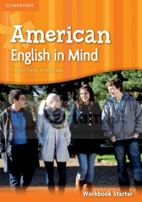Am English in Mind Starter WB