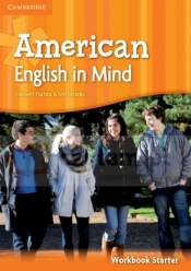 Am English in Mind Starter WB