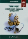Transport opodatkowanie transportu i spedycji 2014  Dyszy Wiesława