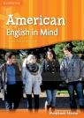 Am English in Mind Starter WB