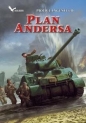 Czerwona ofensywa Tom 3 Plan Andersa - Piotr Langenfeld