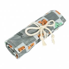 Kredki w etui - 24 kolory, 1 szt