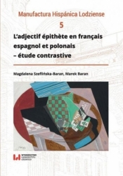 L'adjectif pithete en franais, espagnol...