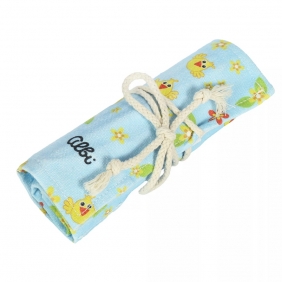 Kredki w etui - 24 kolory, 1 szt