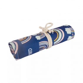 Kredki w etui - 24 kolory, 1 szt