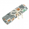 Kredki w etui - 24 kolory, 1 szt