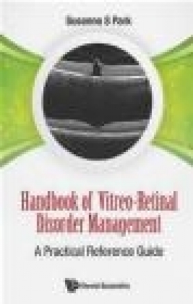 Handbook of Vitreo-Retinal Disorder Management