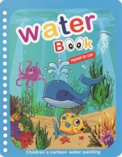 Magic book. W oceanie