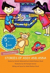 Stories of Addy and Anna