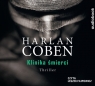 Klinika śmierci
	 (Audiobook) Harlan Coben