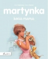 Martynka - kocia mama Gilbert Delahaye, Marcel Marlier