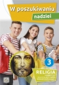 Katechizm LO 3 W poszukiwaniu nadziei GAUDIUM - Marian Zając