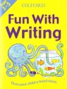 Fun With Writing Jenny Ackland