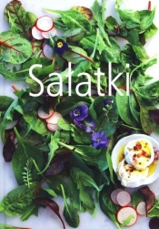Sałatki - Opracowanie zbiorowe
