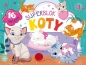 Superblok. Koty - Opracowanie zbiorowe