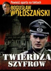 Twierdza szyfrów - Bogusław Wołoszański