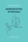 Hermeneutyka wypowiedzi