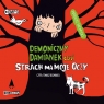 Demoniczny Damianek czyli strach ma moje oczy
	 (Audiobook) Mariusz Niemycki