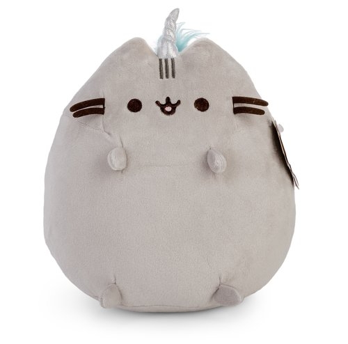 Kot Pusheen Jednorożec  24 cm