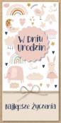Karnet Urodziny