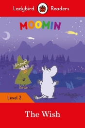 Moomin: The Wish