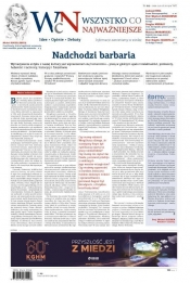 Wszystko, co Najważniejsze nr 29 - Michał Kleiber