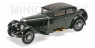 Bentley Speed Six Corsica Coupe 1930 (british racing green)