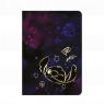 Zeszyt A5 60k.linia Disney Gold Stitch wzór 2