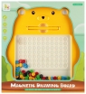  Mozaika magnetyczna Miś3+