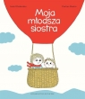 Moja młodsza siostra Astrid Desbordes, Pauline Martin