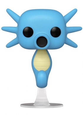 Figurka Funko Pop Games: Pokemon - Horsea (56057)