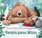Święta pana Misia - Karma Wilson, Jane Chapman