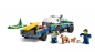 LEGO City: Szkolenie psów policyjnych w terenie (60369)